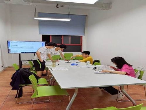 學業問詢活動助力學生成長——教學發展中心學生學習支持中心舉辦系列教育信息咨詢服務