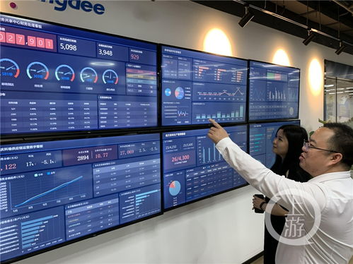 融合云計算與邊緣計算 工業(yè)互聯(lián)網(wǎng)打造透明工廠與互聯(lián)網(wǎng)信息服務(wù)