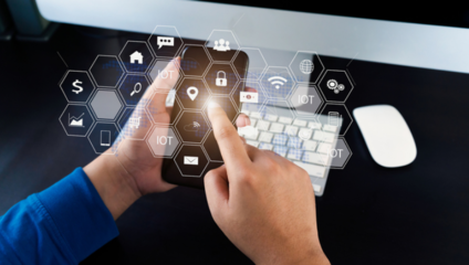 上海在全國率先推出ICP備案信息采集電子化服務，助力互聯網信息服務高效發展